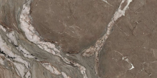 Керамогранит NT Ceramic Riverstone Kronos Brown Digital Satin арт. NTT9357SDS (60x120) Диджитал Сатин